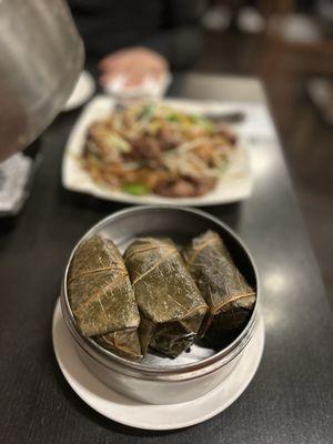 Lunasia Dim Sum House