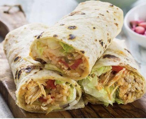 Tacos Tortas Quesadillas Guerrero