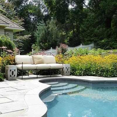 Samperez Landscaping & Masonry