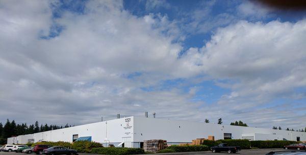 Alternative Roofing Systems, Inc