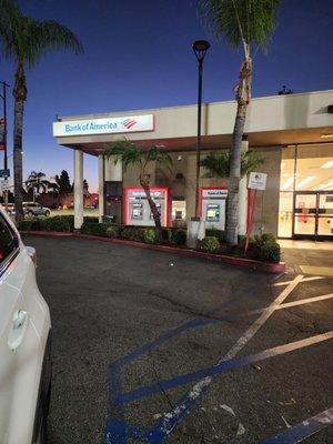 Bank of America Mortgage