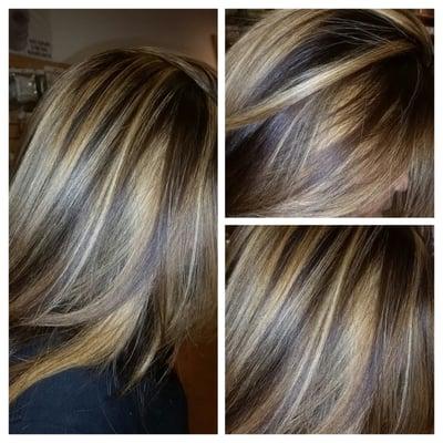 Adina Ferra at Earthly Body