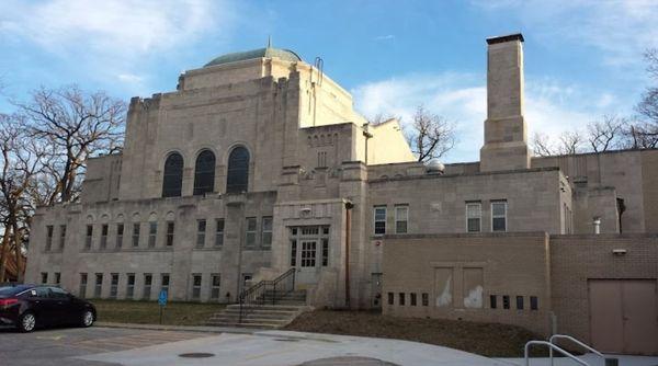 Temple B'nai Jeshurun