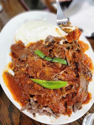 ISTANBUL KEBAB HOUSE