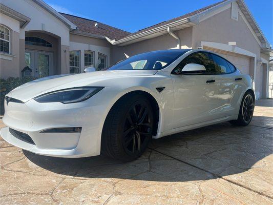 Warren’s Wonder Wash