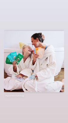Mommy Daughter Skincare