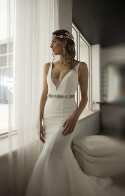 Bridal Bling Couture