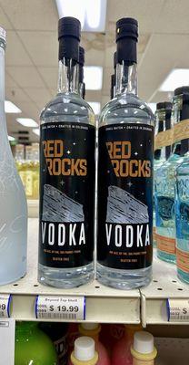 Willow Creek Wine & Spirits