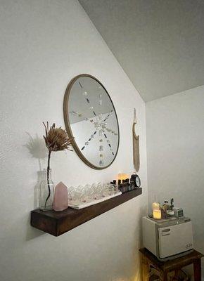 Soul Centered Massage & Wellness