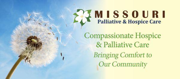 Missouri Palliative & Hospice Care