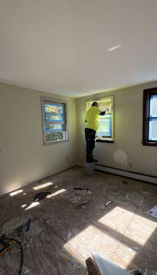 Rosario Construction Services