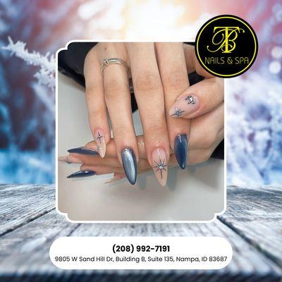 Beau-T Nails & Spa