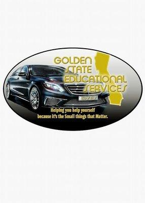Golden State Educational Services are trained to help you get from here to there and from there to here. Licensed California Vehicle Dealer.