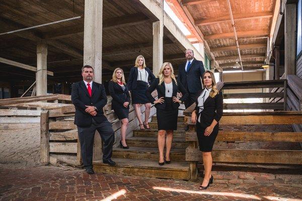 Family Law Attorneys in Fort Worth, and Tarrant County Criminal defense Lawyers