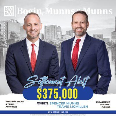 Bogin, Munns & Munns