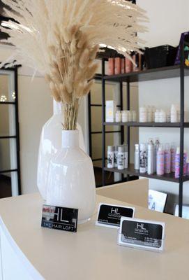 The Hair Loft