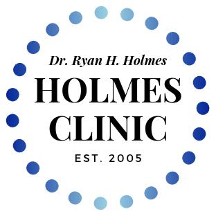 Holmes Ryan, DC - Holmes Clinic
