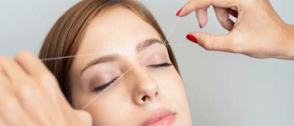 Browtique Threading & Spa