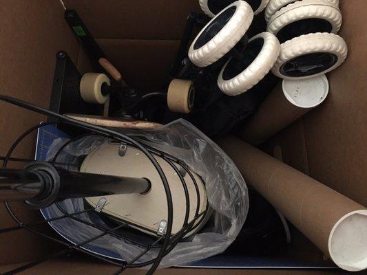 Stewart Moving & Storage