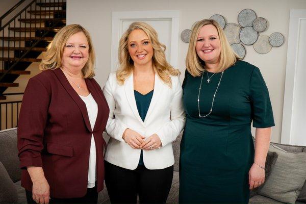 The Linde & Sarah Group