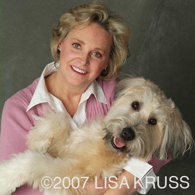 Leslie LaBelle, Owner/Trainer and Jackson of BFF Dog Academy