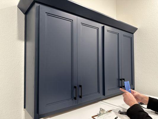 Stone Ridge Cabinetry