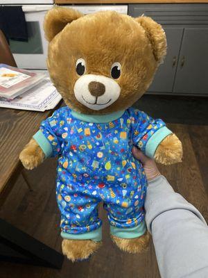 Build-A-Bear Workshop