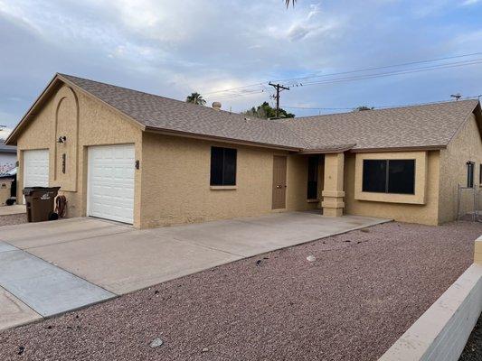 Redeemed Home Improvement