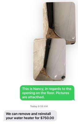 Centraire Heating, Air Conditioning & Plumbing