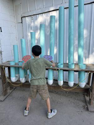 Schuster's Pumpkin Patch