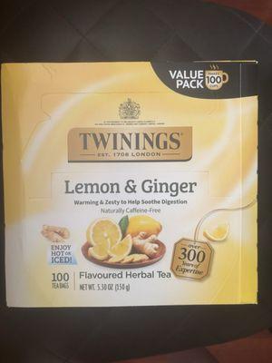 Twinings North America