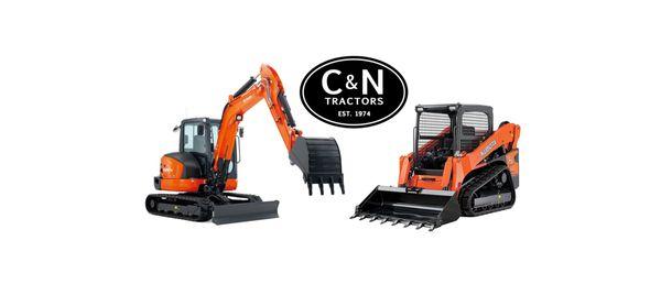 C&N Tractors
