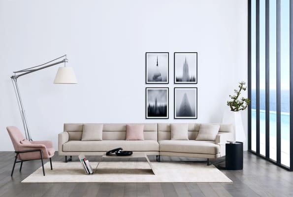 Camerich Los Angeles