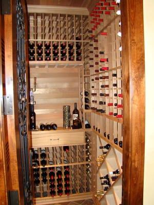 Wine Cellar