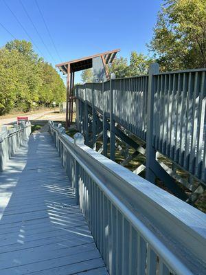 Olentangy River Wetlands Research Park