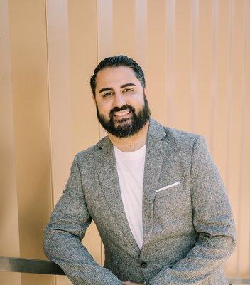 Naveed Kajani - Dream Real Estate Group