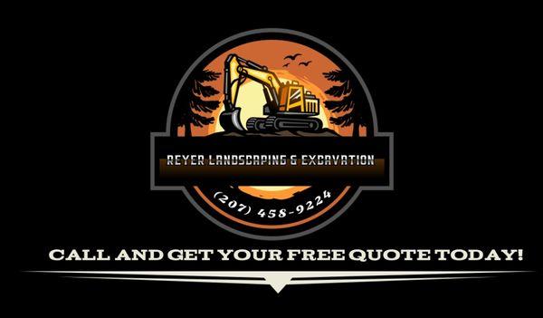 Reyer Landscaping and Excavation