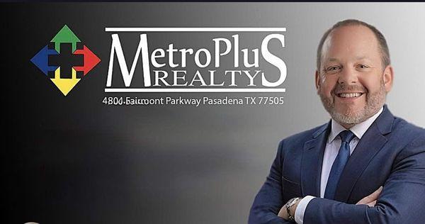 Professional Headshot