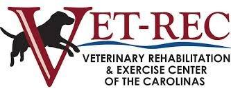 Vet-REC: Veterinary Rehabilitation and Exercise Clinic