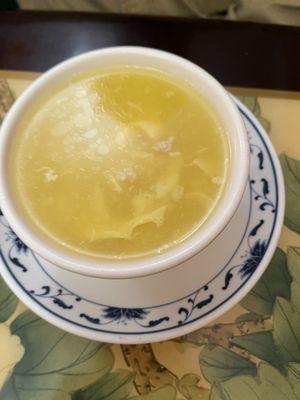 Chi's Garden Restaurant