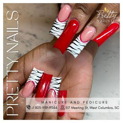 Pretty Nails
