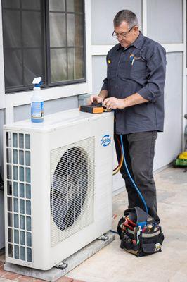 All Year Heating & Air