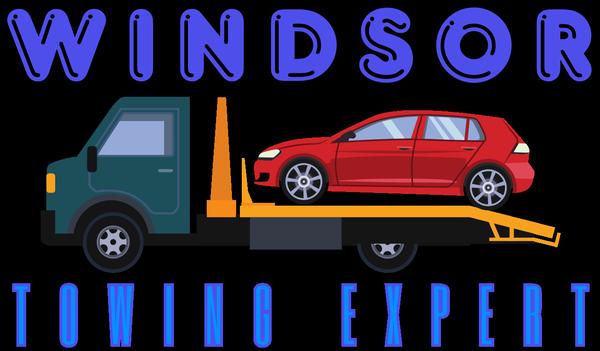 Windsor Towing Expert