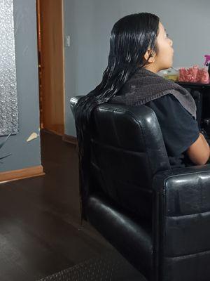 Belleza Real Salon Spa