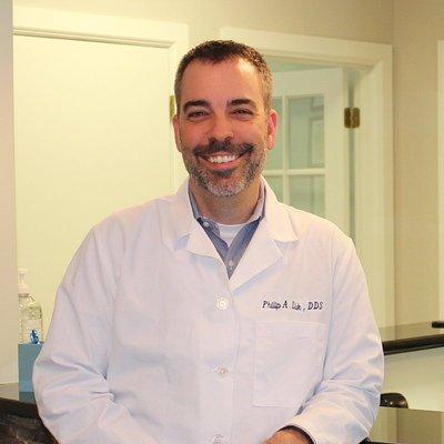 Philip A Lisk, DDS