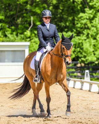 Sommer North Equestrian Center