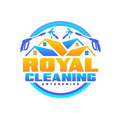 Royal Cleaning Enterprise