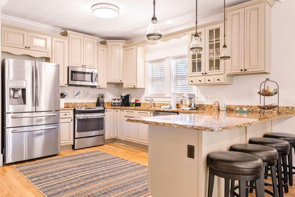 Kitchen Tune-Up - Niceville