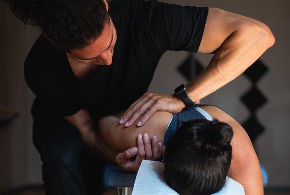 Step Up Chiropractic