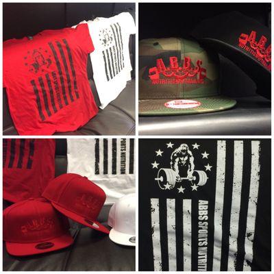 ABBS Nutrition & Training